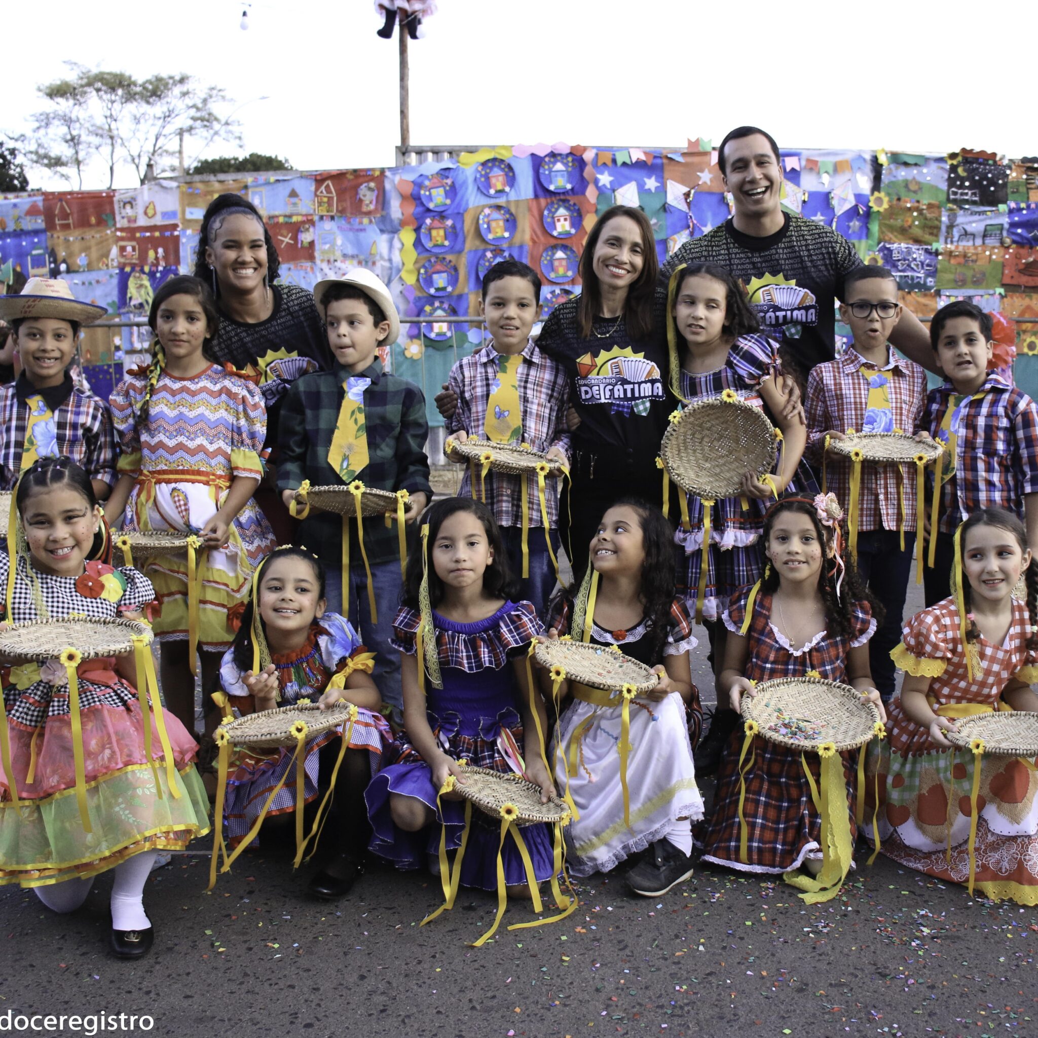 Festa Junina