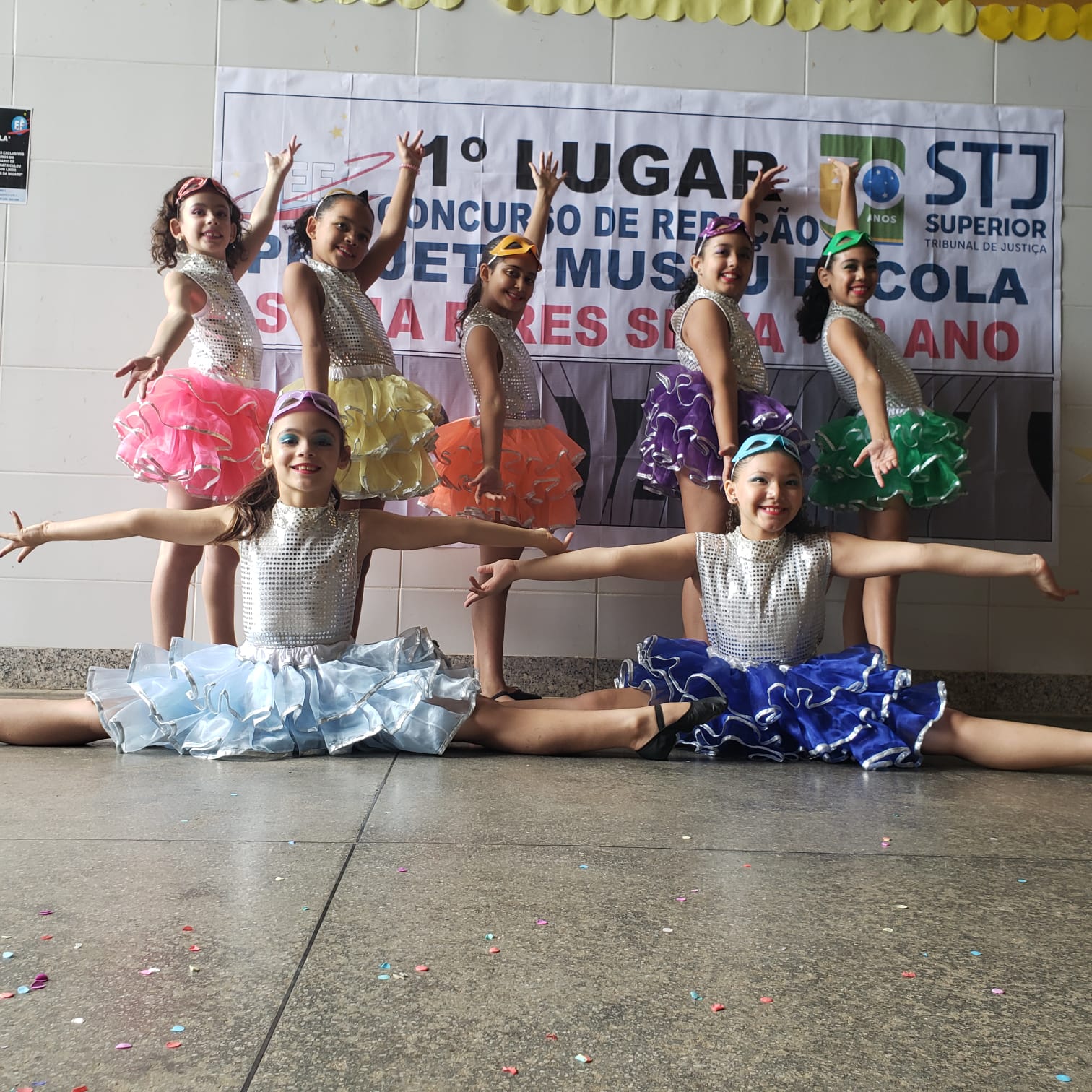 Festival de Dança