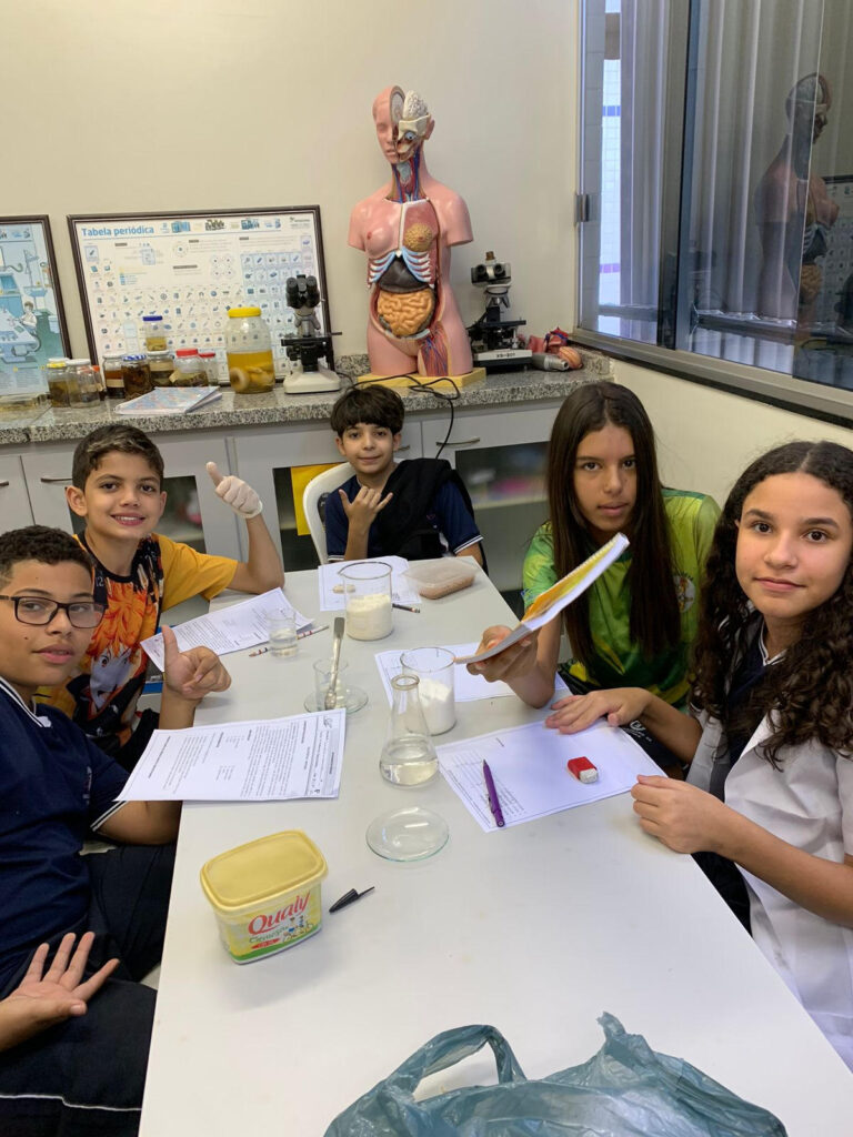Ciencias 5