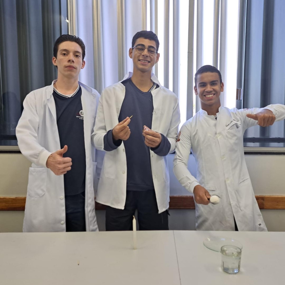Laboratório