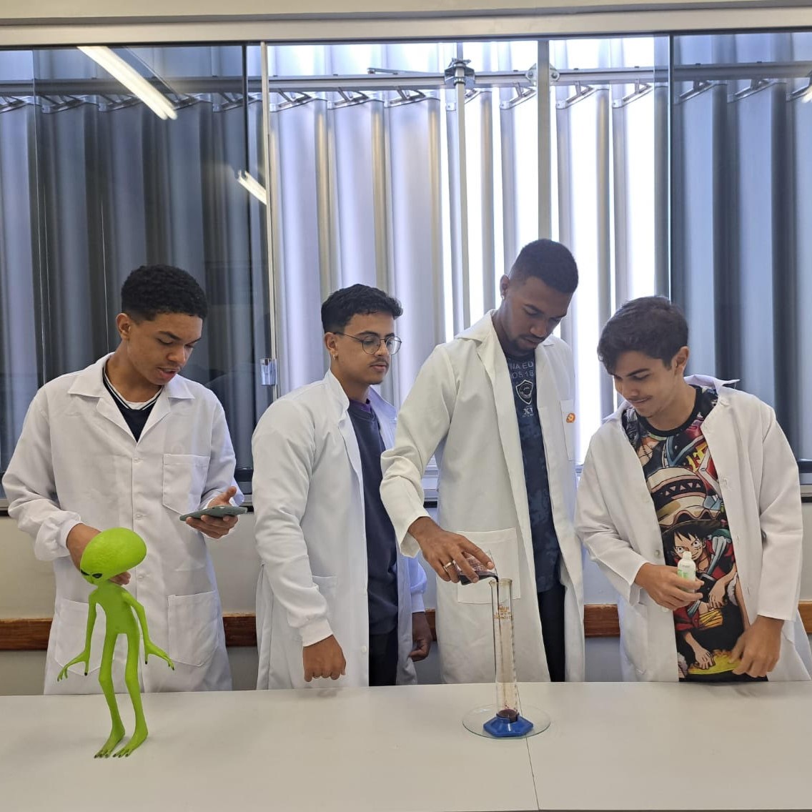 laboratório 3