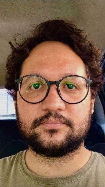 Gabriel - Ciências e Biologia