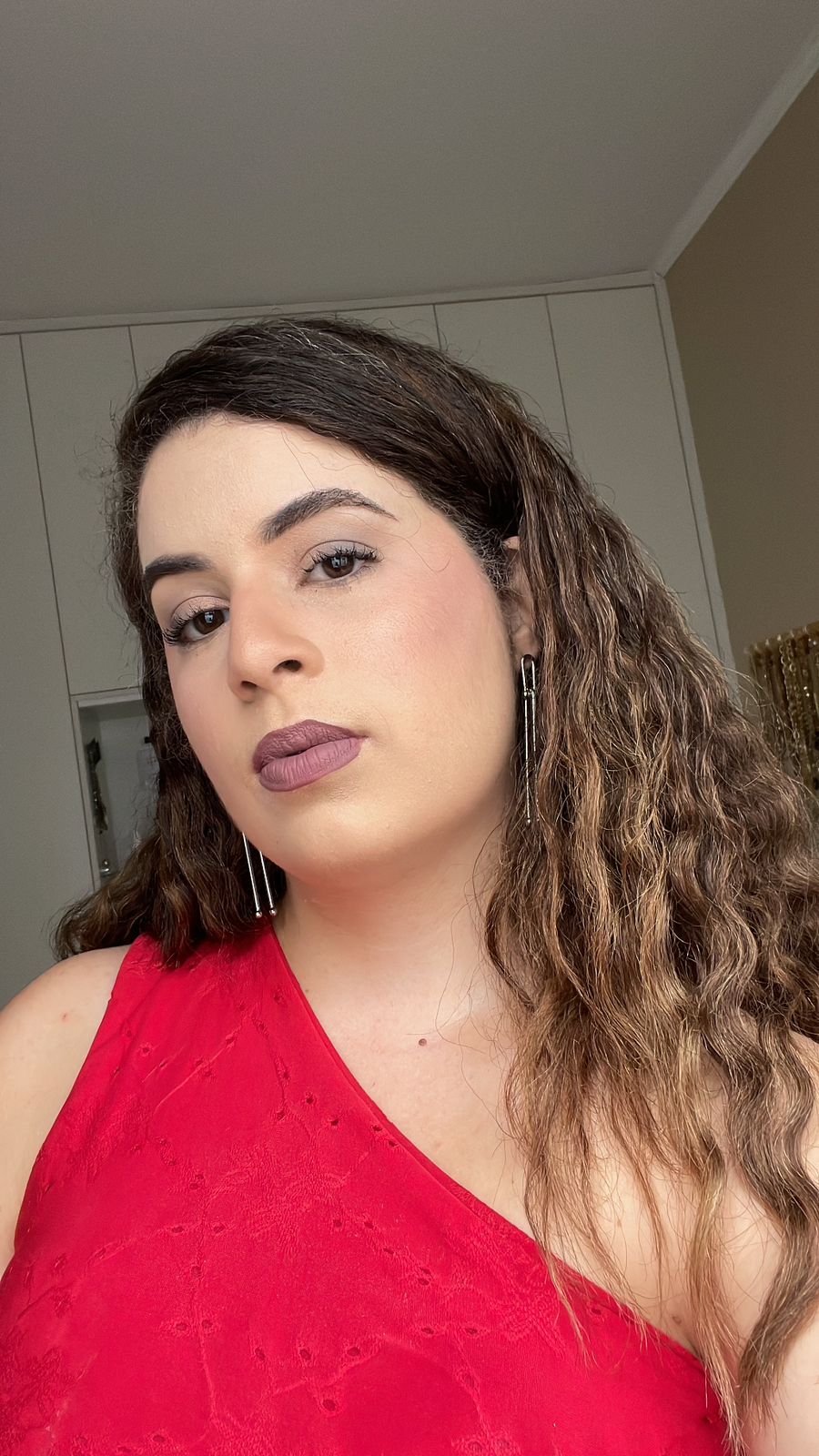 Erika Nayara - Gramática