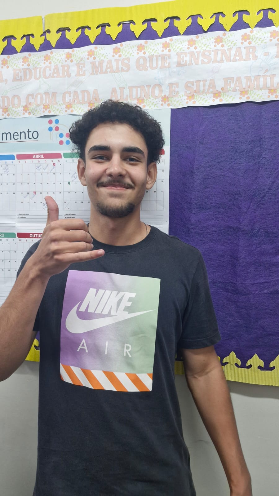 Davi Kirmse - Engenharia de software - Católica