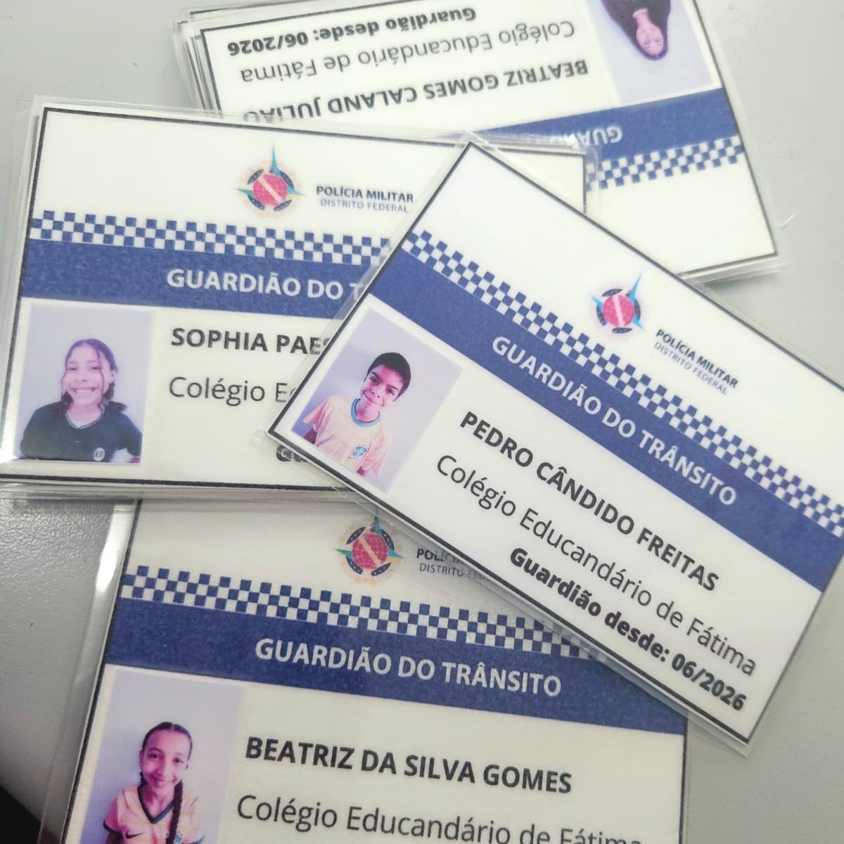 GUA-CARTEIRINHAS